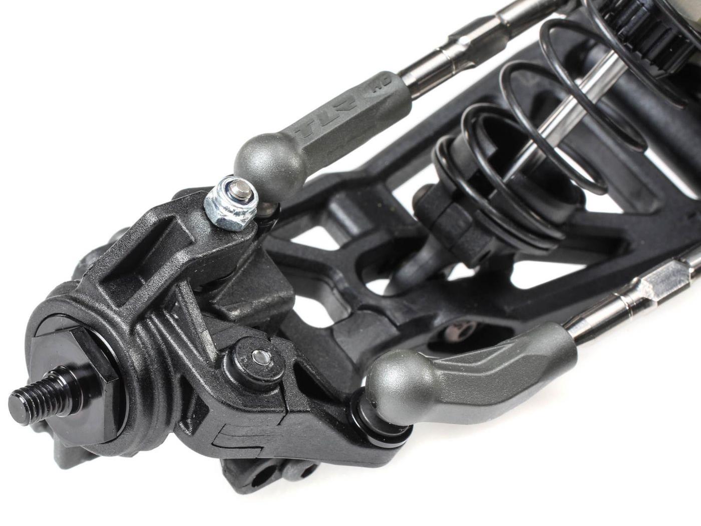 1/10 22 5.0 DC ELITE 2WD Buggy Race Kit