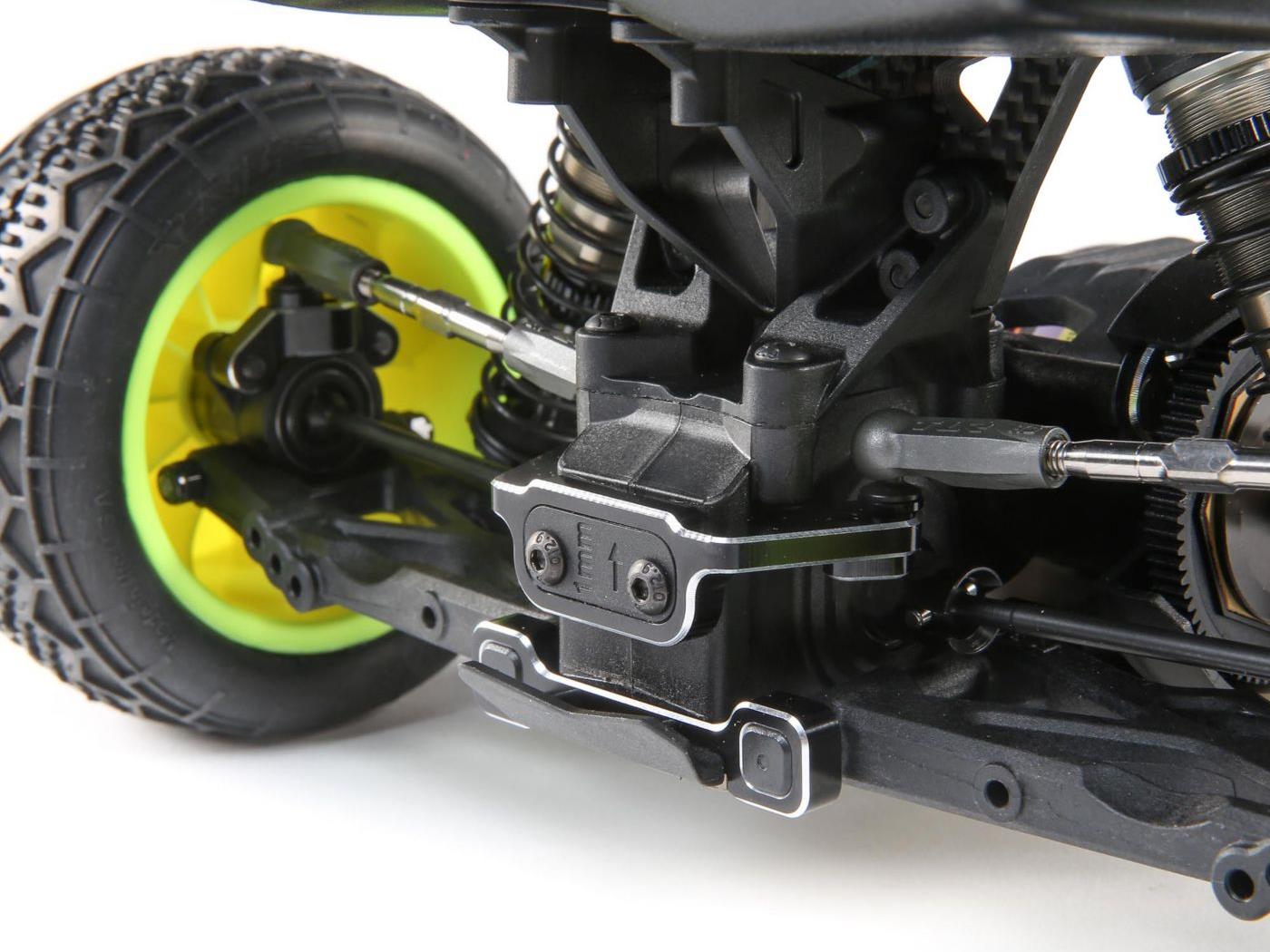 1/10 22 5.0 DC ELITE 2WD Buggy Race Kit