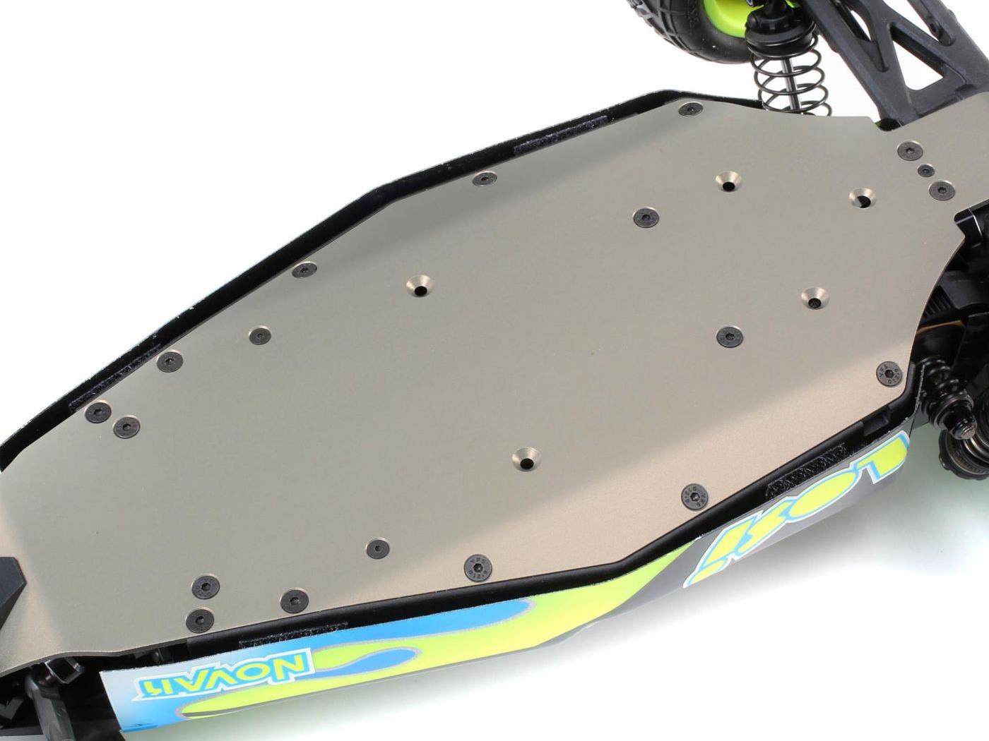 1/10 22 5.0 DC ELITE 2WD Buggy Race Kit