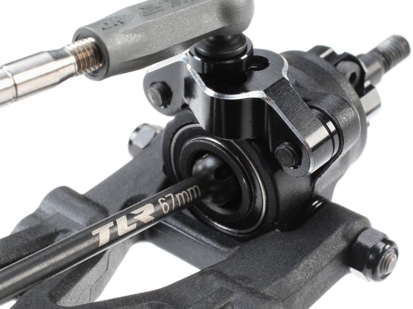 1/10 22 5.0 DC ELITE 2WD Buggy Race Kit