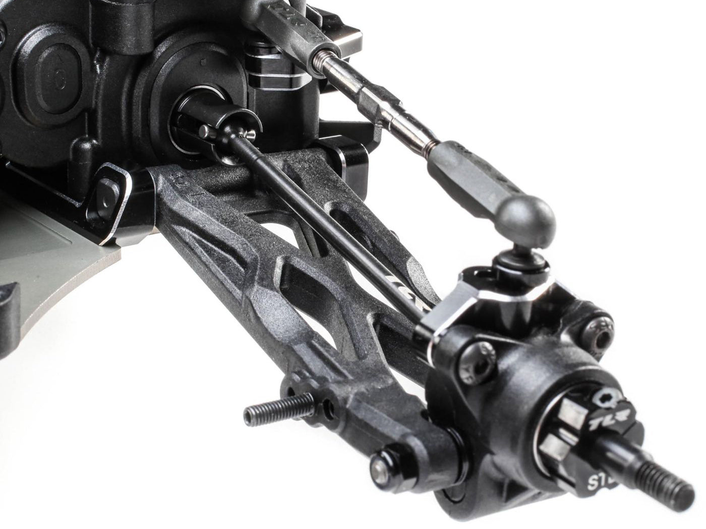 1/10 22 5.0 DC ELITE 2WD Buggy Race Kit