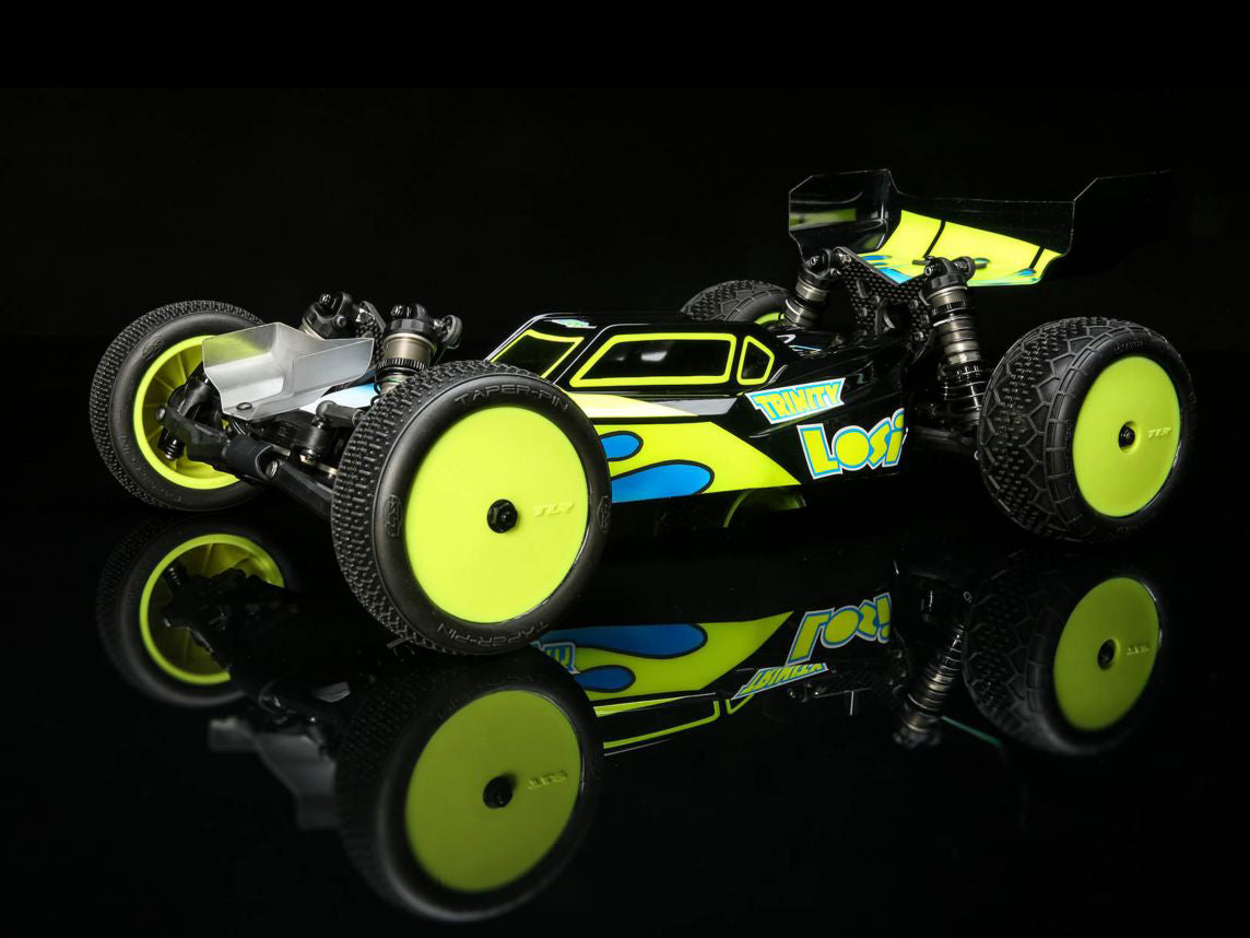 1/10 22 5.0 DC ELITE 2WD Buggy Race Kit