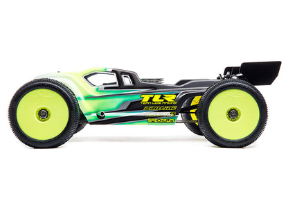 1/8 8IGHT XT/XTE 4WD Nitro/Electric Truggy Race Kit