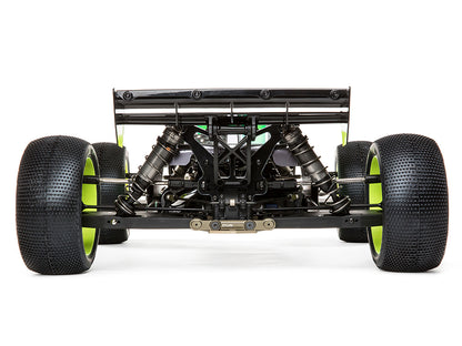 1/8 8IGHT XT/XTE 4WD Nitro/Electric Truggy Race Kit