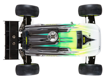 1/8 8IGHT XT/XTE 4WD Nitro/Electric Truggy Race Kit