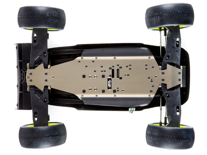 1/8 8IGHT XT/XTE 4WD Nitro/Electric Truggy Race Kit