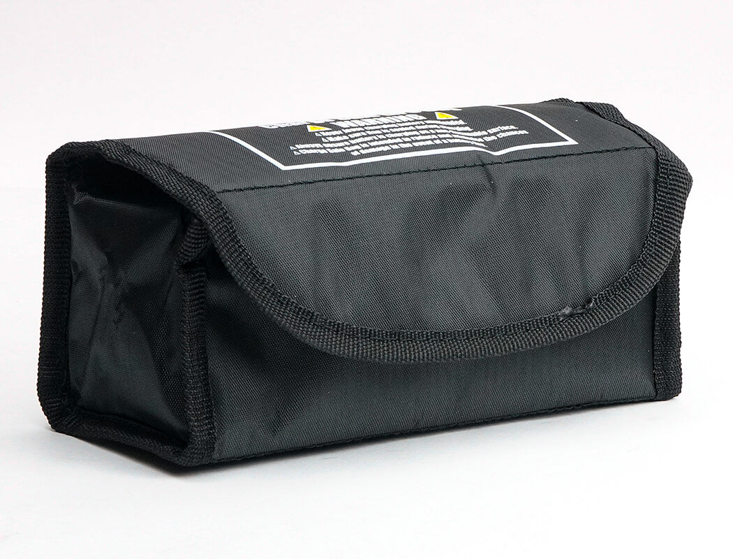 CENTRO CHARGESAFE BOX/BAG 18.5CM X 7.5CM X 6CM