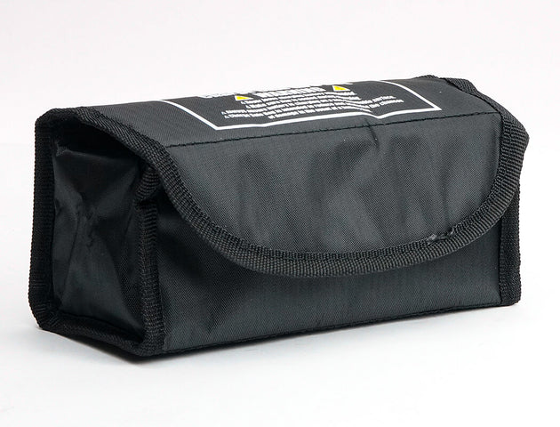CENTRO CHARGESAFE BOX/BAG 18.5CM X 7.5CM X 6CM