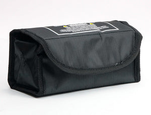 CENTRO CHARGESAFE BOX/BAG 18.5CM X 7.5CM X 6CM