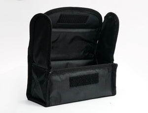 CENTRO CHARGESAFE BOX/BAG 18.5CM X 7.5CM X 6CM