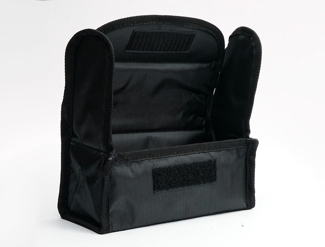 CENTRO CHARGESAFE BOX/BAG 18.5CM X 7.5CM X 6CM