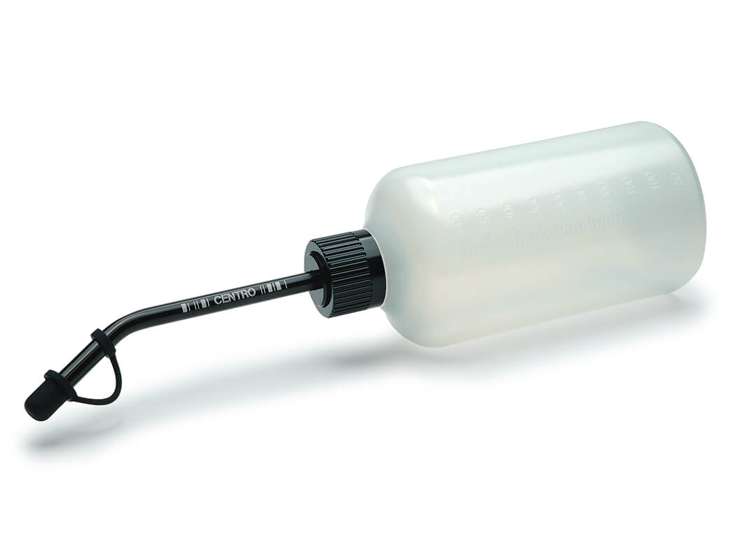 CENTRO 500CC FUEL BOTTLE WITH CNC ALUMINIUM PLUG & SPOUT