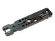 CENTRO MULTI-TECH PIT PLIERS WITH SHOCK SHAFT, PUNCH, MEASURE