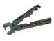 CENTRO MULTI-TECH PIT PLIERS WITH SHOCK SHAFT, PUNCH, MEASURE