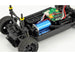 CARISMA GT24 ALUMINIUM MOTOR MOUNT