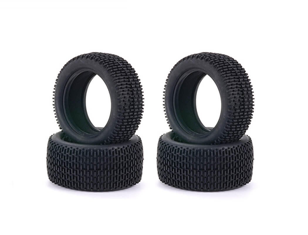 CARISMA M48S DIRT SPEC TYRES