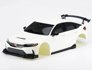 CARISMA M40S 2.0 HONDA CIVIC TYPE R FL5 PAINTED BODY SET