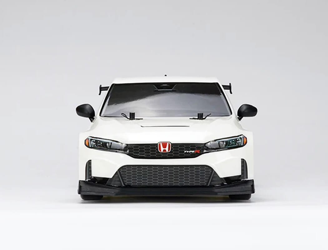 CARISMA M40S 2.0 HONDA CIVIC TYPE R FL5 PAINTED BODY SET
