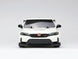 CARISMA M40S 2.0 HONDA CIVIC TYPE R FL5 PAINTED BODY SET