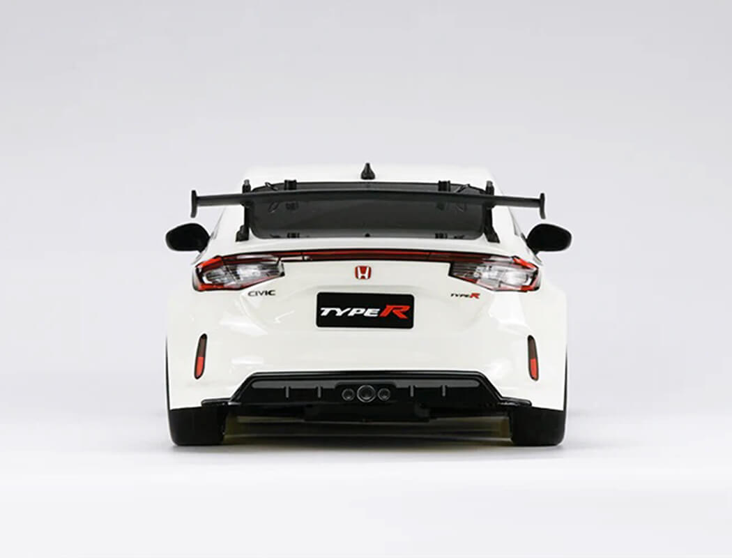 CARISMA M40S 2.0 HONDA CIVIC TYPE R FL5 PAINTED BODY SET