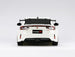 CARISMA M40S 2.0 HONDA CIVIC TYPE R FL5 PAINTED BODY SET