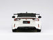 CARISMA M40S 2.0 HONDA CIVIC TYPE R FL5 PAINTED BODY SET