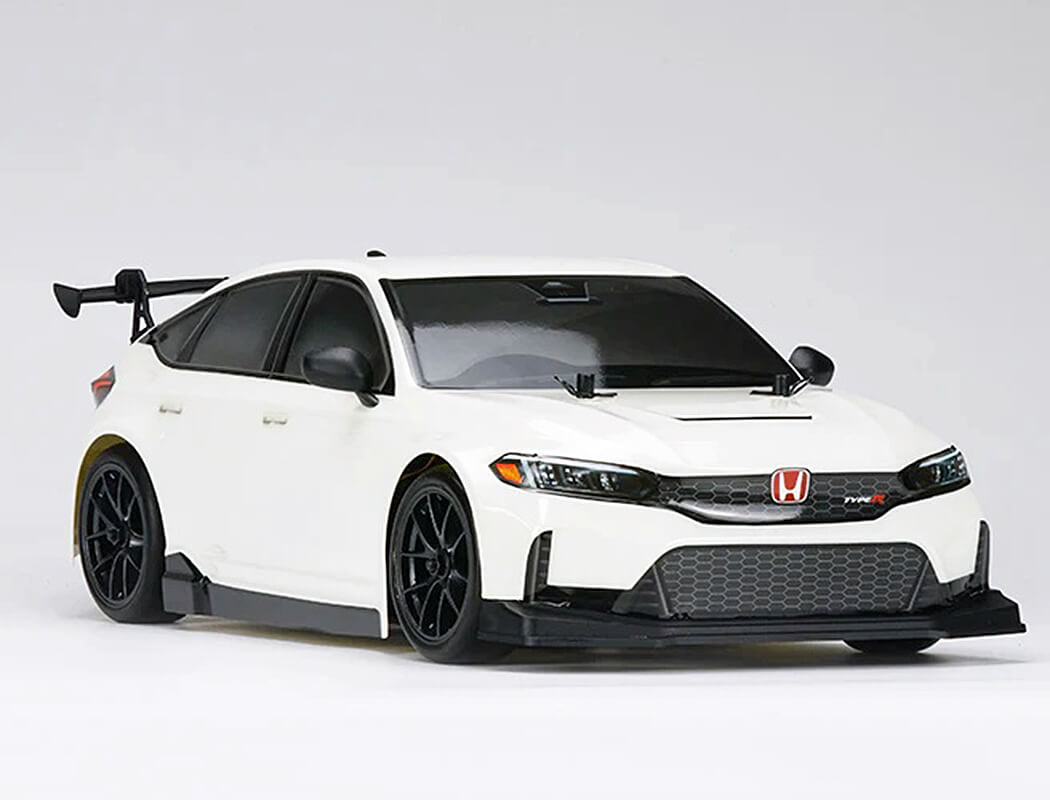 CARISMA M40S 2.0 HONDA CIVIC TYPE R FL5 PLASTIC BODY PARTS