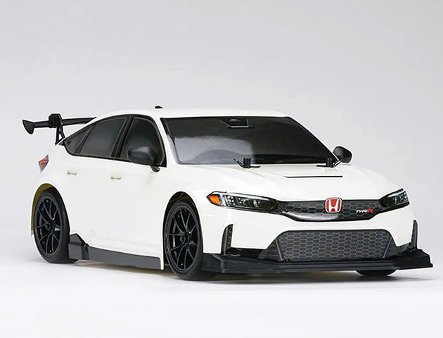 CARISMA M40S 2.0 HONDA CIVIC TYPE R FL5 PLASTIC BODY PARTS