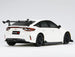 CARISMA M40S 2.0 HONDA CIVIC TYPE R FL5 PLASTIC BODY PARTS