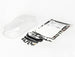 CARISMA M40S 2.0 HONDA CIVIC TYPE R FL5 CLEAR BODYSHELL SET