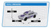 CARISMA GT24 RS 4WD 1/24 MICRO RALLY RTR