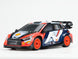 CARISMA GT24 2.0 HYUNDAI 2024 I20WRC RALLY1 1/24 RTR