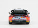 CARISMA GT24 2.0 HYUNDAI 2024 I20WRC RALLY1 1/24 RTR
