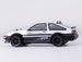 CARISMA GT24 TOYOTA AE86 H2 CONCEPT 1/24 MICRO RTR
