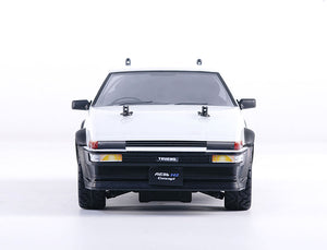 CARISMA GT24 TOYOTA AE86 H2 CONCEPT 1/24 MICRO RTR