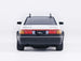 CARISMA GT24 TOYOTA AE86 H2 CONCEPT 1/24 MICRO RTR