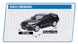 CARISMA M48S NISSAN SKYLINE GT-R (R32) 1/8 BRUSHLESS RTR