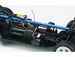 CARISMA M48S NISSAN SKYLINE GT-R (R32) 1/8 BRUSHLESS RTR