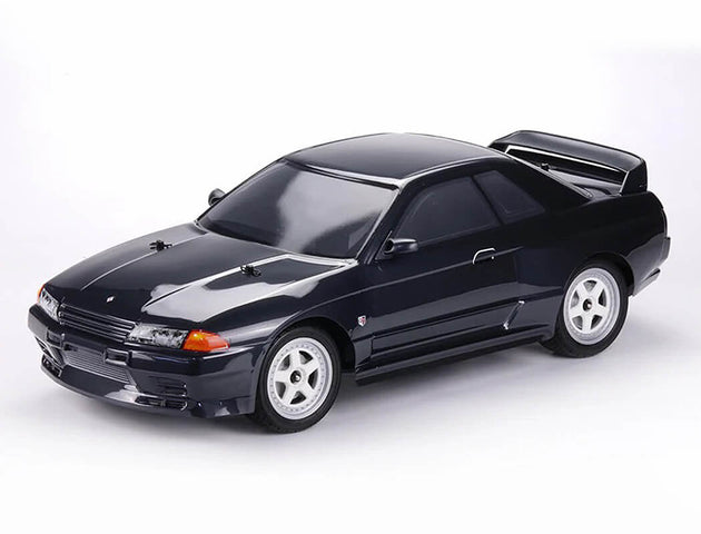 CARISMA M48S NISSAN SKYLINE GT-R (R32) 1/8 BRUSHLESS RTR