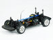 CARISMA M48S NISSAN SKYLINE GT-R (R32) 1/8 BRUSHLESS RTR