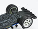 CARISMA M48S NISSAN SKYLINE GT-R (R32) 1/8 BRUSHLESS RTR