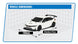 CARISMA M40S 2.0 HONDA CIVIC TYPE R FL5 BRUSHLESS ARTR