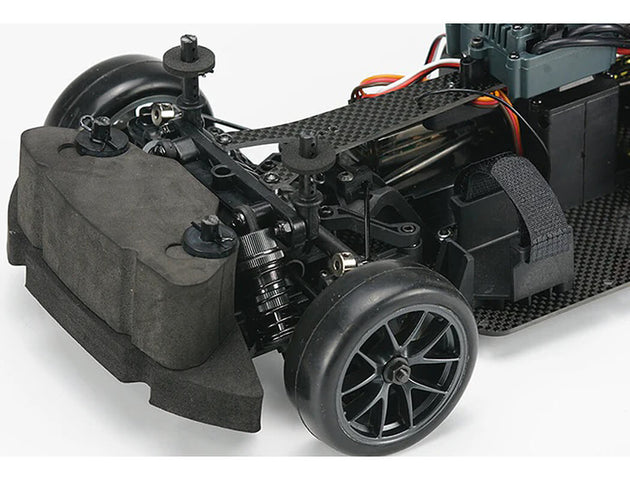 CARISMA M40S 2.0 HONDA CIVIC TYPE R FL5 BRUSHLESS ARTR