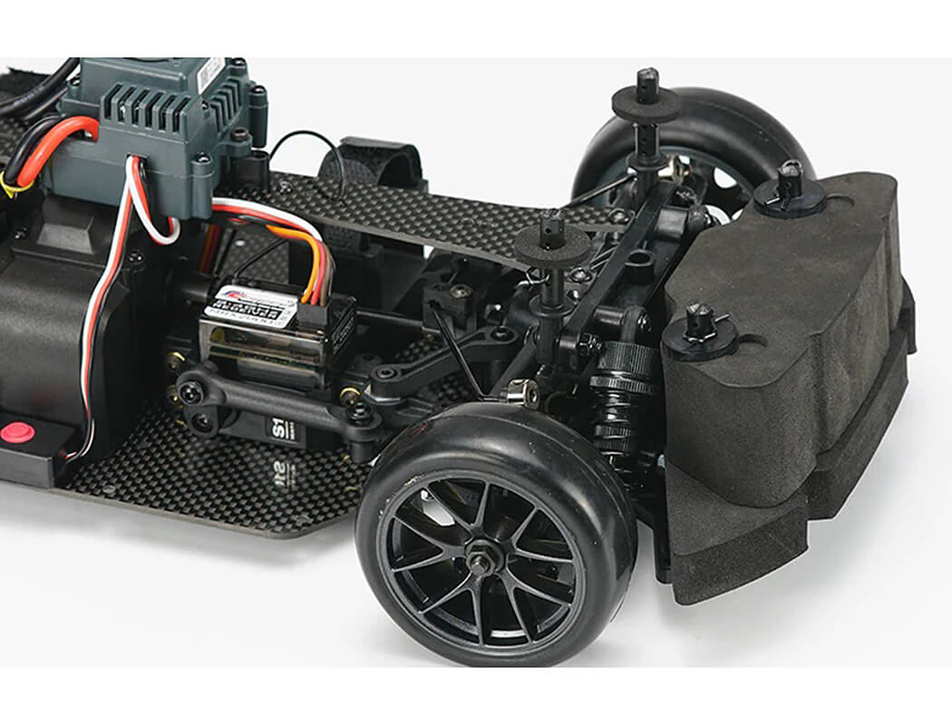 CARISMA M40S 2.0 HONDA CIVIC TYPE R FL5 BRUSHLESS ARTR