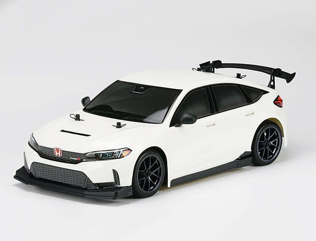 CARISMA M40S 2.0 HONDA CIVIC TYPE R FL5 BRUSHLESS ARTR
