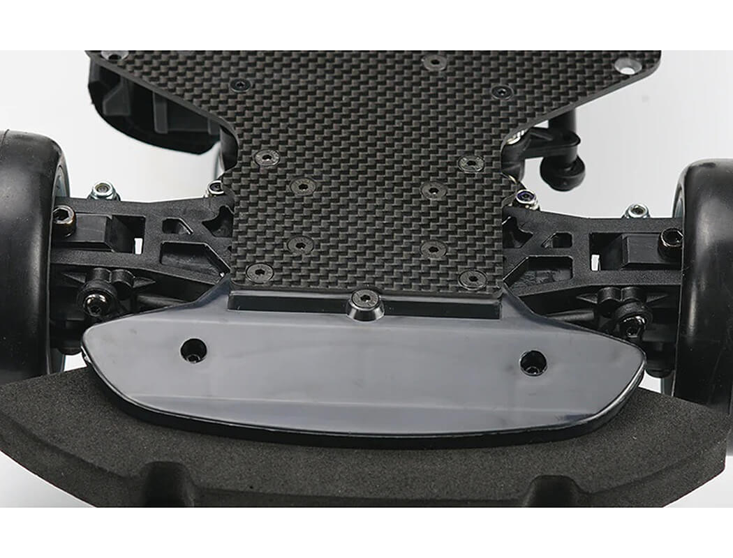 CARISMA M40S 2.0 HONDA CIVIC TYPE R FL5 BRUSHLESS ARTR