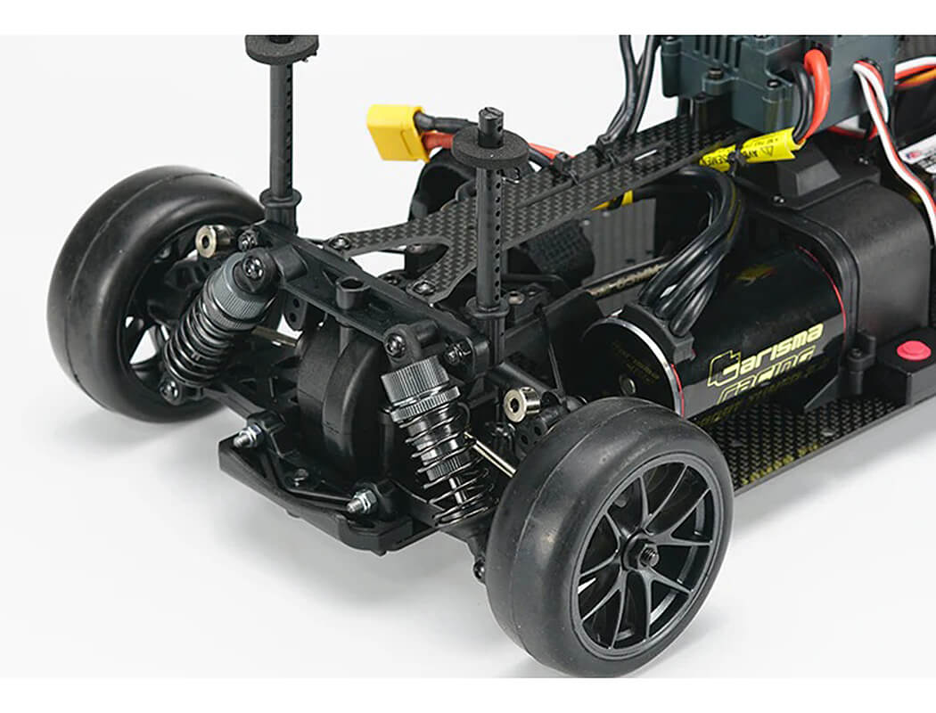 CARISMA M40S 2.0 HONDA CIVIC TYPE R FL5 BRUSHLESS ARTR