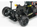 CARISMA M40S 2.0 HONDA CIVIC TYPE R FL5 BRUSHLESS ARTR