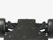 CARISMA M40S 2.0 HONDA CIVIC TYPE R FL5 BRUSHLESS ARTR