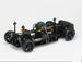 CARISMA M40S 2.0 HONDA CIVIC TYPE R FL5 BRUSHLESS ARTR